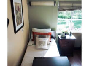 Semi Private Room Moraga Post Acute