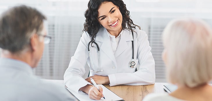 Understanding the Perspective of the Resident