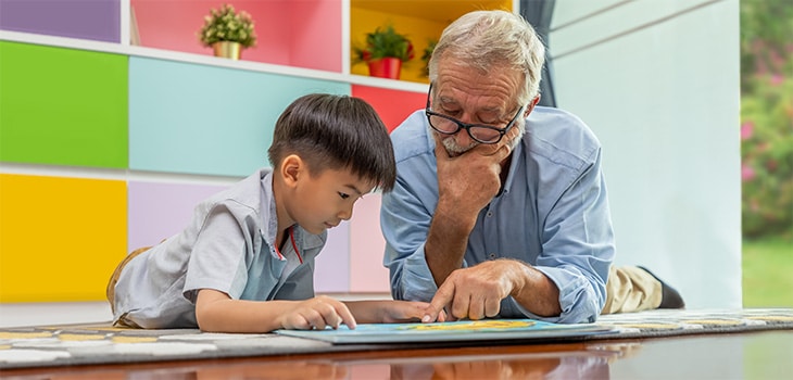 Minds Matter! The Vital Role Mental Health Plays for Seniors