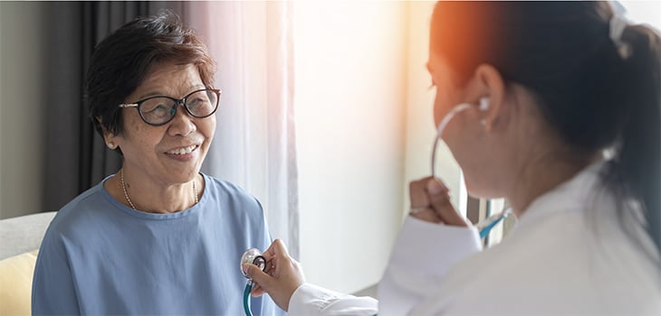 Wound Care in Skilled Nursing: What Families Should Know